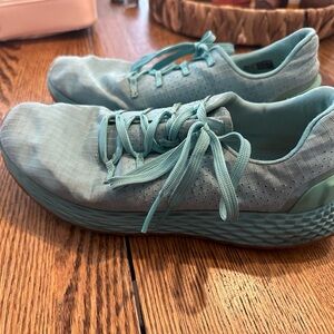 Women's NoBull athletic shoes